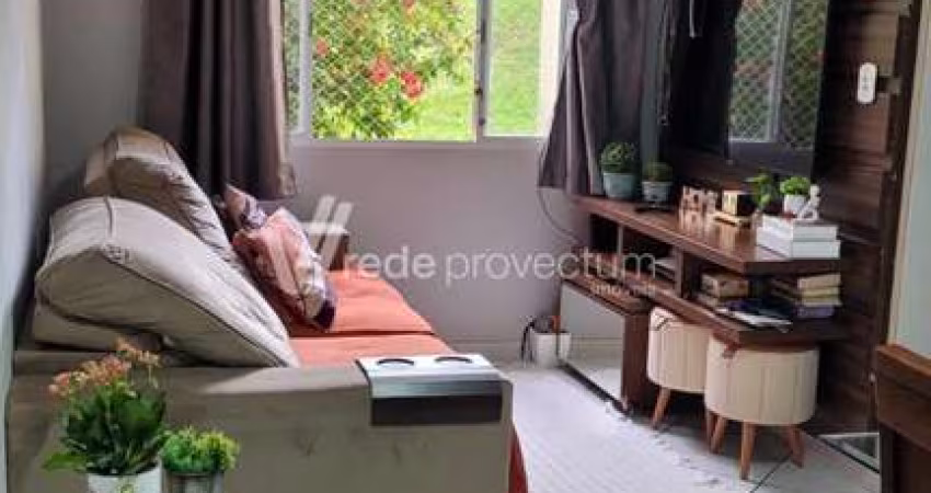 Apartamento com 2 quartos à venda no Jardim Capivari, Campinas 