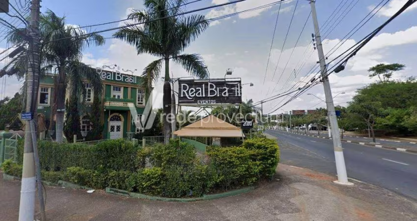 Prédio à venda na Rua Reinaldo Alves Ferreira, 34, Jardim Conceição (Sousas), Campinas