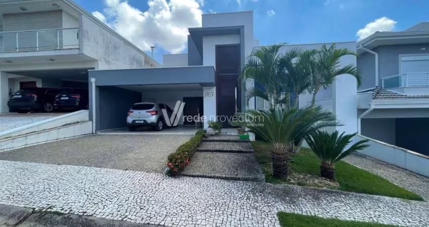 Casa em condomínio fechado com 3 quartos à venda na Residencial Zurich Dorf, s/n°, Condomínio Zurich Dorf, Valinhos