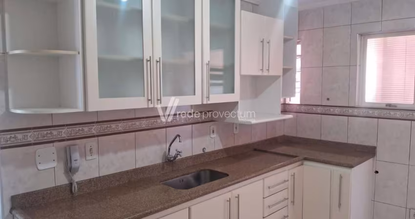 Apartamento com 2 quartos à venda na Rua Beatriz Pacheco Pompeo de Camargo, 12, Jardim Novo Campos Elíseos, Campinas