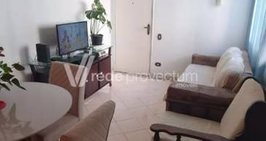 Apartamento com 2 quartos à venda na Rua Felipe Camarão, 164, Jardim dos Oliveiras, Campinas