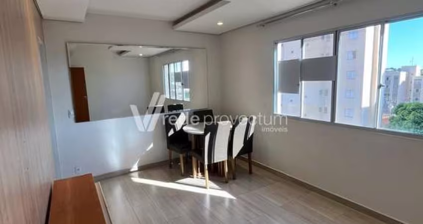 Apartamento com 2 quartos à venda na Rua Patrocínio do Sapucaí, 884, Jardim Flamboyant, Campinas