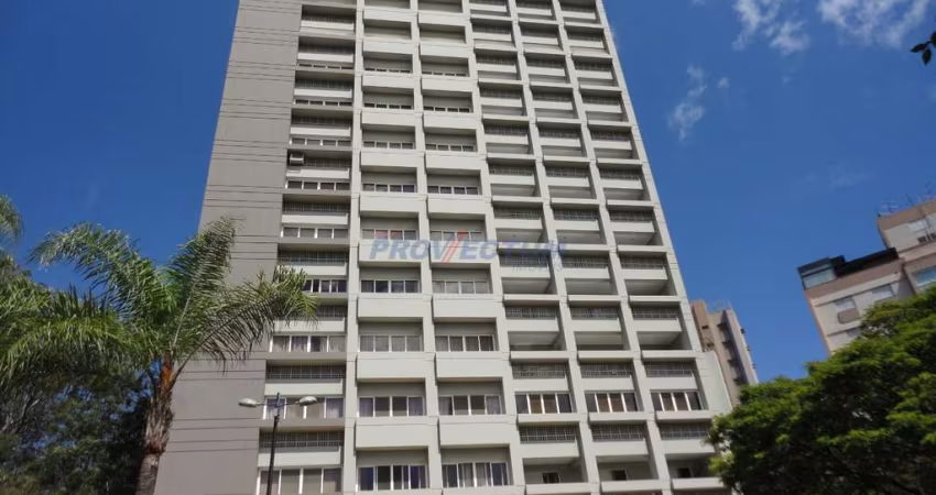 Apartamento com 4 quartos à venda na Rua Maria Teresa Pedroso de Camargo Biasio, 40, Jardim das Paineiras, Campinas