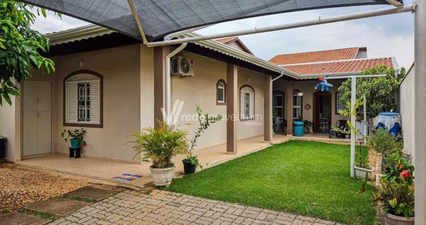Casa comercial à venda na Rua Celso Luglio, 34, Jardim Icaraí, Campinas