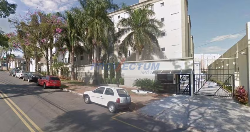 Apartamento com 2 quartos à venda na Avenida Doutor Carlos de Campos, 935, Vila Industrial, Campinas