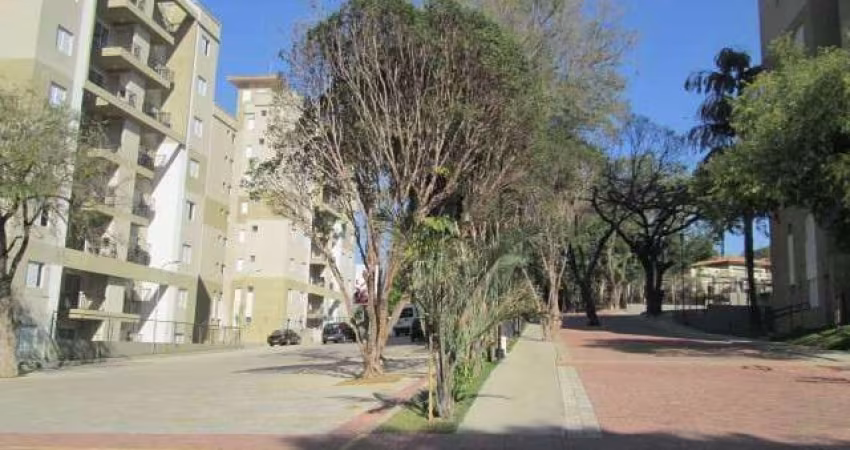 Apartamento com 2 quartos à venda na Rua Lucindo Silva, 299, Parque Fazendinha, Campinas