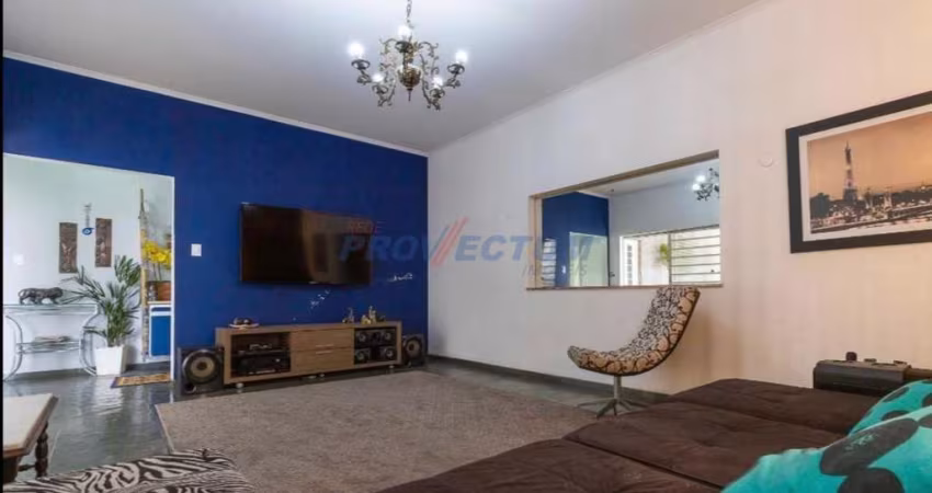 Casa comercial à venda na Rua Erasmo Braga, 436, Jardim Chapadão, Campinas