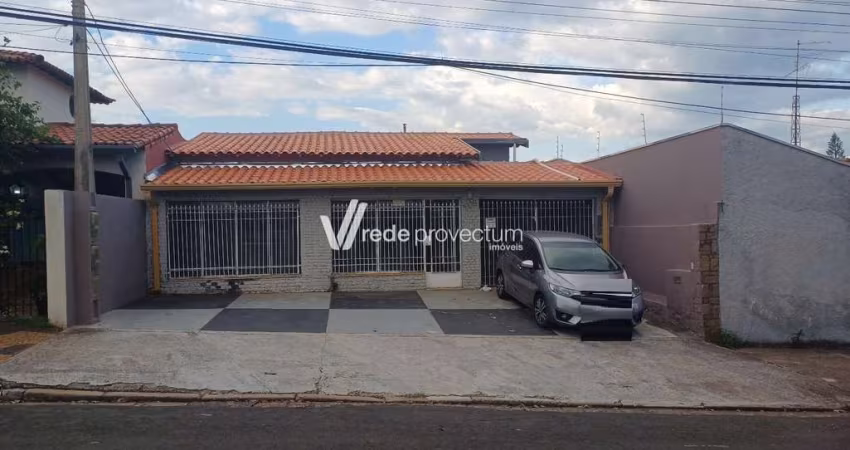Casa comercial para alugar na Rua Dona Rosa de Gusmão, 782, Jardim Guanabara, Campinas