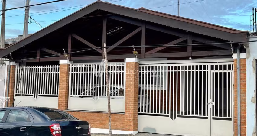 Casa com 3 quartos à venda na Rua Araçoiaba da Serra, 1080, Cidade Jardim, Campinas
