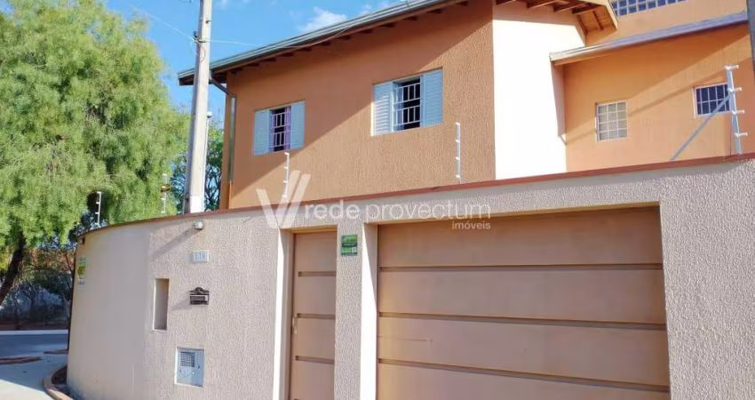 Casa com 3 quartos à venda no João Aranha, Paulínia 