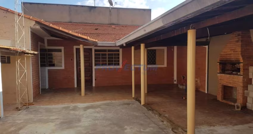 Casa com 1 quarto à venda na Avenida Duque de Caxias, 941, João Aranha, Paulínia