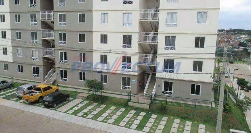 Apartamento com 2 quartos à venda na Avenida Emílio Bosco, 1875, Jardim Morumbi (Nova Veneza), Sumaré