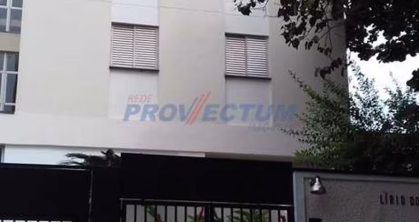 Apartamento com 1 quarto à venda na Rua Tenente-Coronel José Ferreira Lameirão, 77, Vila Rossi Borghi e Siqueira, Campinas