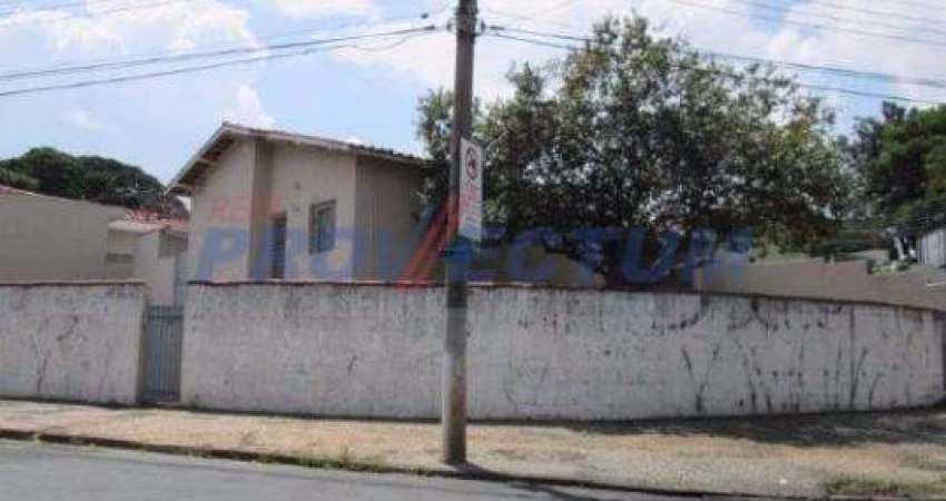 Casa com 3 quartos à venda na Avenida Marechal Carmona, 1125, Vila João Jorge, Campinas