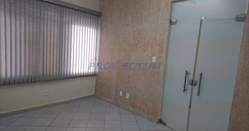 Sala comercial à venda na Avenida Francisco Glicério, 980, Centro, Campinas