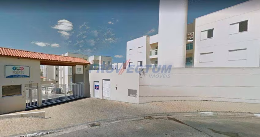 Apartamento com 2 quartos à venda na Rua Antônio Volpe, 755, Jardim Novo Maracanã, Campinas