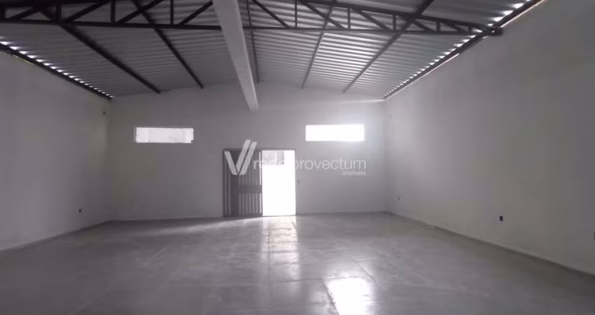 Casa comercial para alugar no Jardim Proença, Campinas 