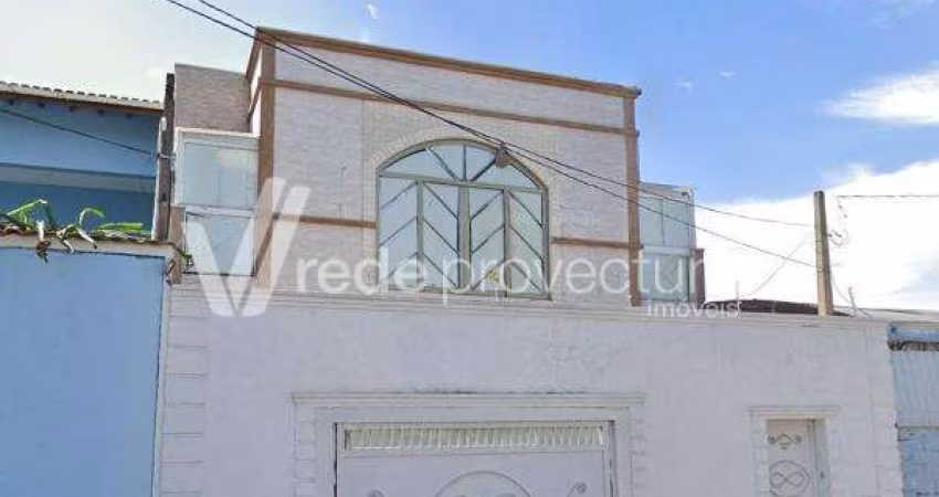 Casa comercial à venda no Jardim Paranapanema, Campinas 