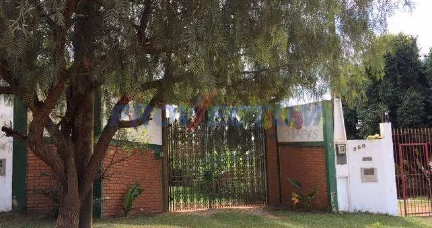 Chácara / sítio com 2 quartos à venda na Doutora Matilde Pettine, 380, Jardim Monte Belo, Campinas