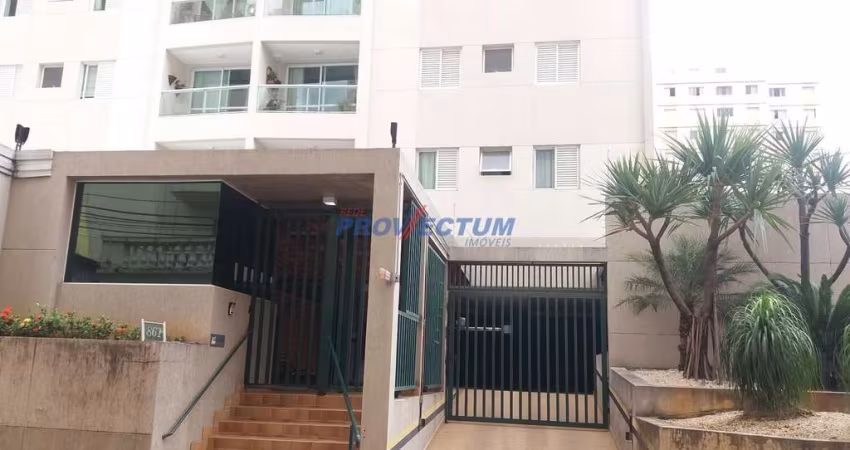 Apartamento com 3 quartos à venda na Rua Padre Vieira, 861, Centro, Campinas