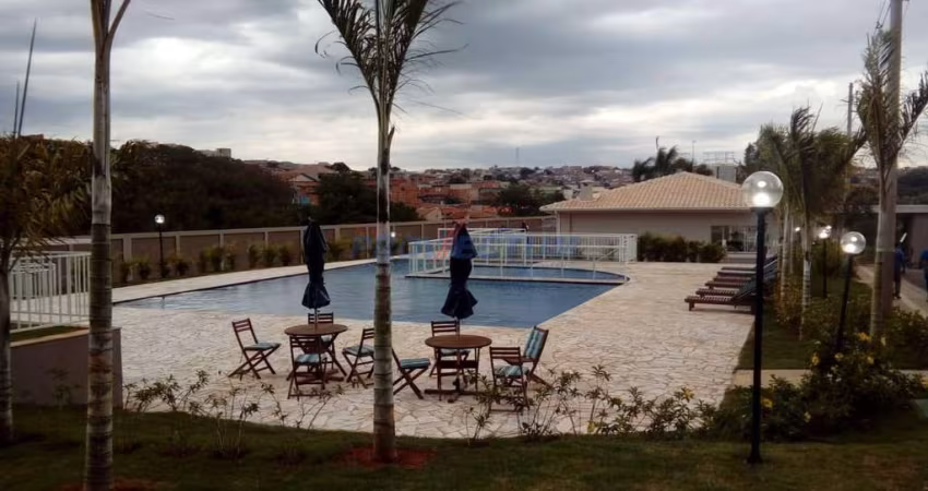 Apartamento com 2 quartos à venda na Rua Odette Jones Gigo, 403, Jardim Maria Antonia (Nova Veneza), Sumaré