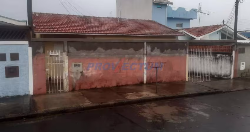 Casa comercial à venda no Conjunto Habitacional Padre Anchieta, Campinas 