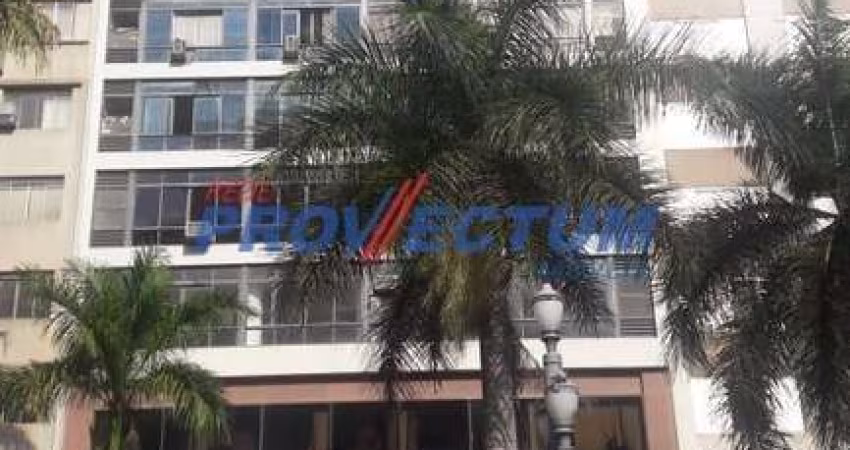 Sala comercial à venda na Rua Costa Aguiar, 698, Centro, Campinas