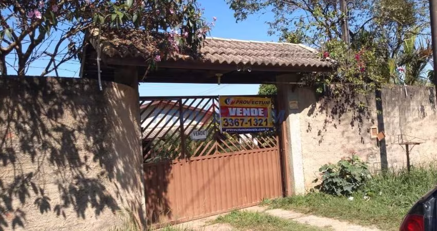 Chácara / sítio com 3 quartos à venda na José Manoel de Almeida, 525, Chácara Meu Cantinho, Monte Mor