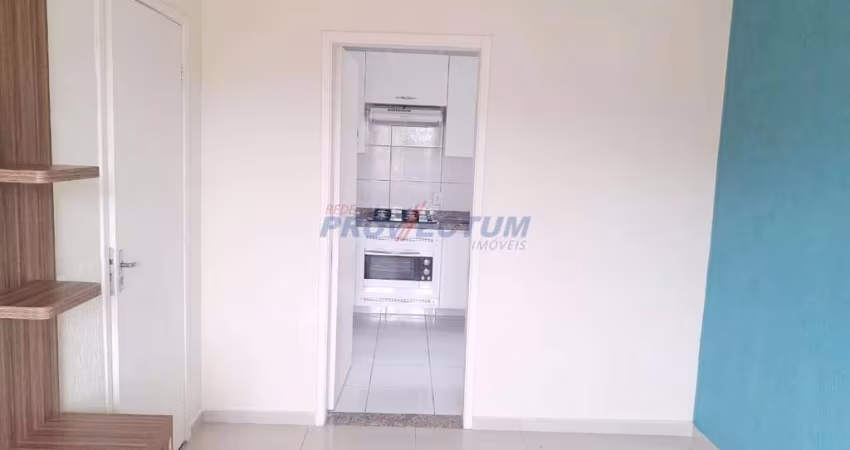 Apartamento com 2 quartos à venda na Rua Olindo Gardelin, 90, Parque Valença I, Campinas