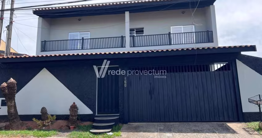 Casa comercial à venda na Avenida Emília Pedro Bosco, 155, Jardim Santa Clara (Nova Veneza), Sumaré