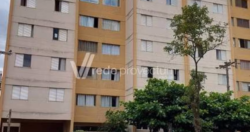 Apartamento com 2 quartos à venda na Avenida Nossa Senhora de Fátima, 1128, Taquaral, Campinas