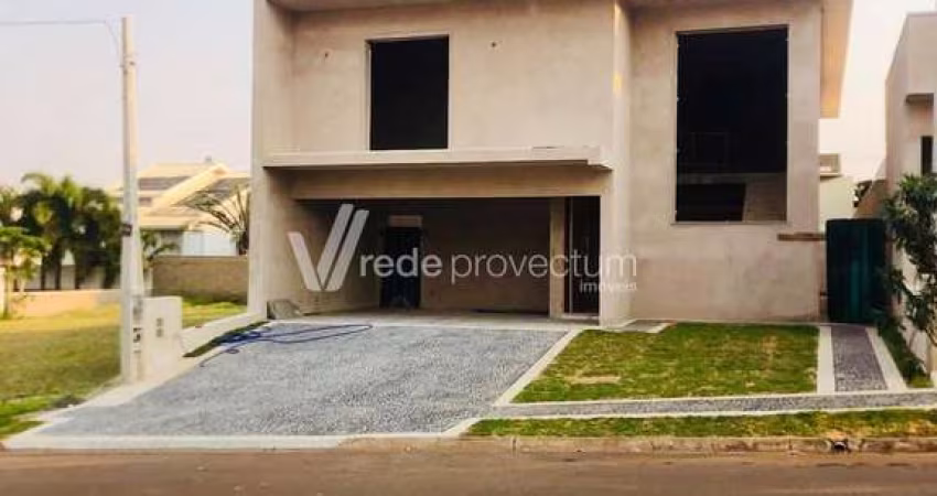 Casa em condomínio fechado com 3 quartos à venda na Avenida Alexandre Cazelatto, 2660, Cond Figueira Branca, Paulínia