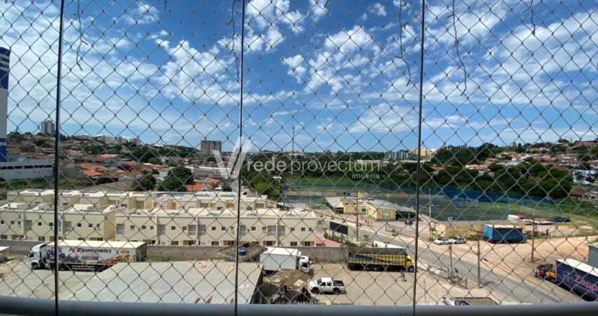 Apartamento com 2 quartos à venda na Avenida Rosa Belmiro Ramos, 465, Ortizes, Valinhos