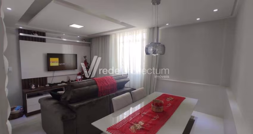 Apartamento com 2 quartos à venda na Rua da Padroeira, 935, Parque Residencial Vila União, Campinas
