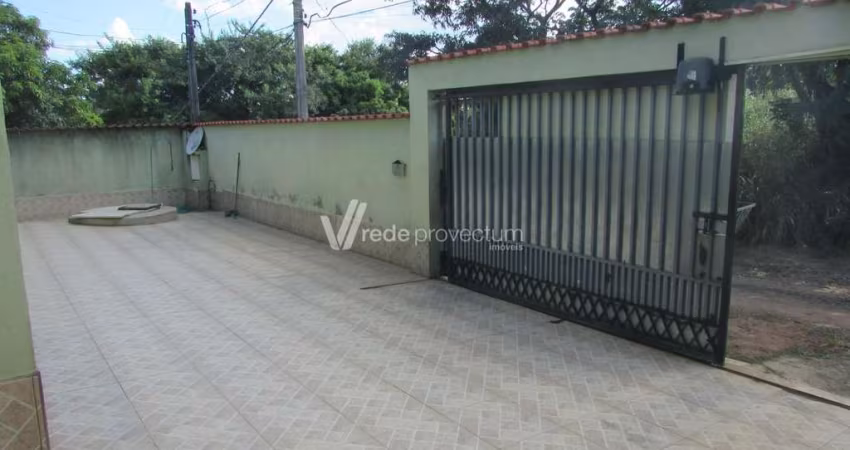Casa com 3 quartos à venda na Rua Maria Deon Tescari, 68, Parque dos Pomares, Campinas