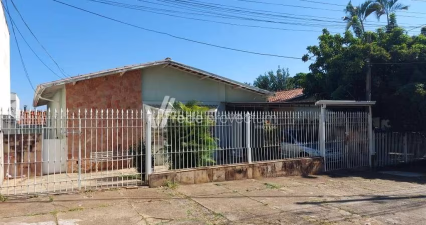 Casa com 4 quartos à venda na Avenida Barão de Itapura, 3239, Jardim Nossa Senhora Auxiliadora, Campinas