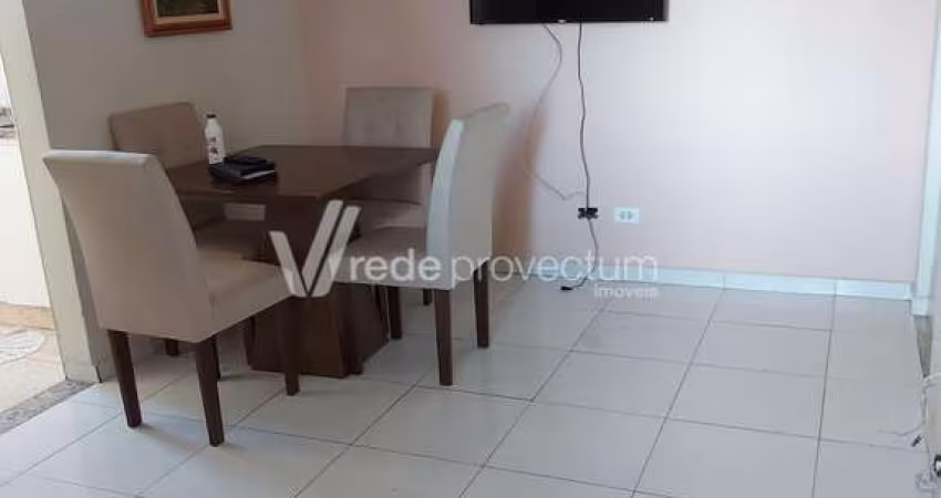 Apartamento com 2 quartos à venda na Rua Maestro Diogo Hugo Bratficher, 70, Jardim Miranda, Campinas