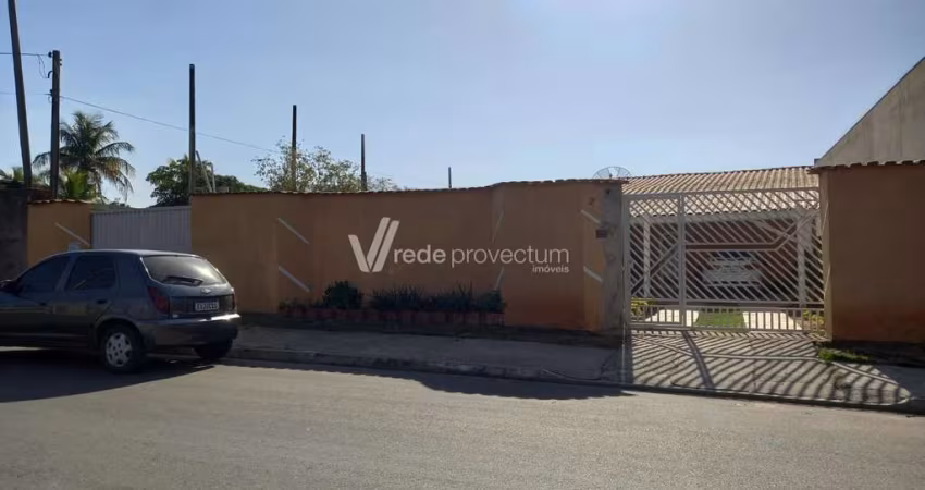 Chácara / sítio com 3 quartos à venda no Jardim Boa Vista, Hortolândia 