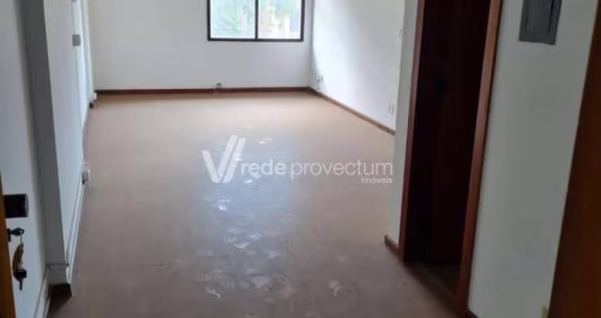 Sala comercial à venda na Avenida Barão de Itapura, 1518, Jardim Guanabara, Campinas