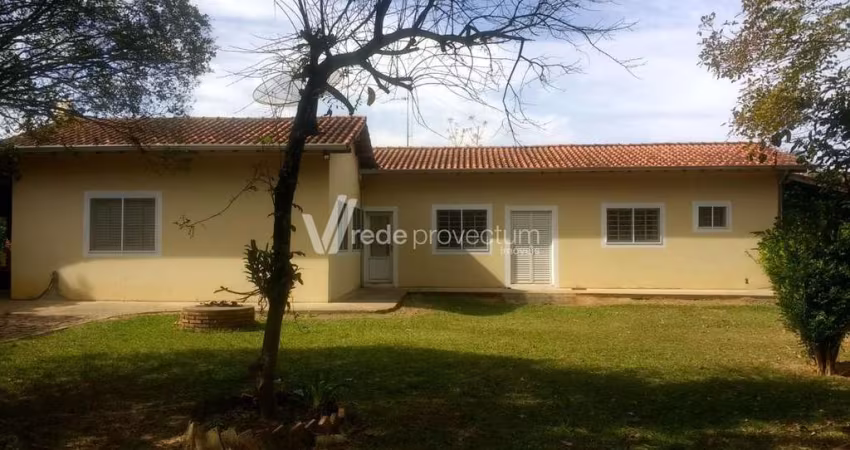 Chácara / sítio com 4 quartos à venda na Luiza Hipólita Forchetti, 25, Chácaras Pindorama, Monte Mor
