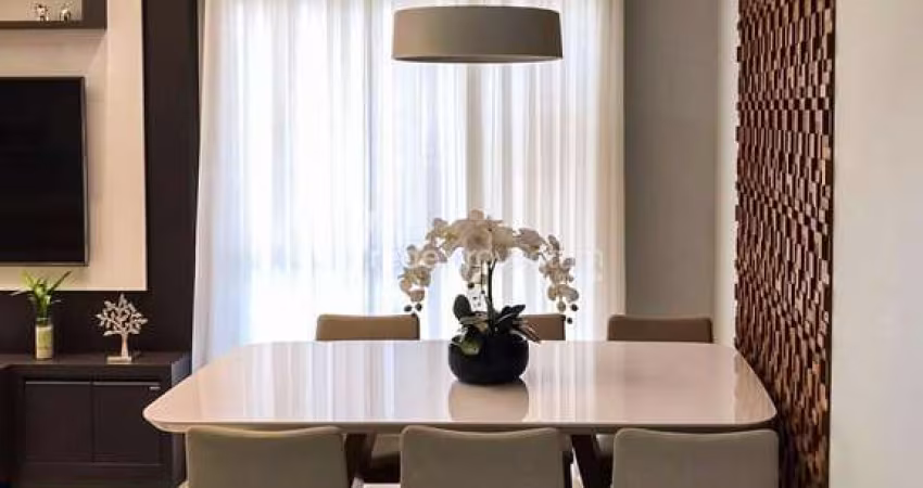 Apartamento com 3 quartos à venda na Rua Geraldo Ballone, 1460, Jardim Nossa Senhora Aparecida, Paulínia