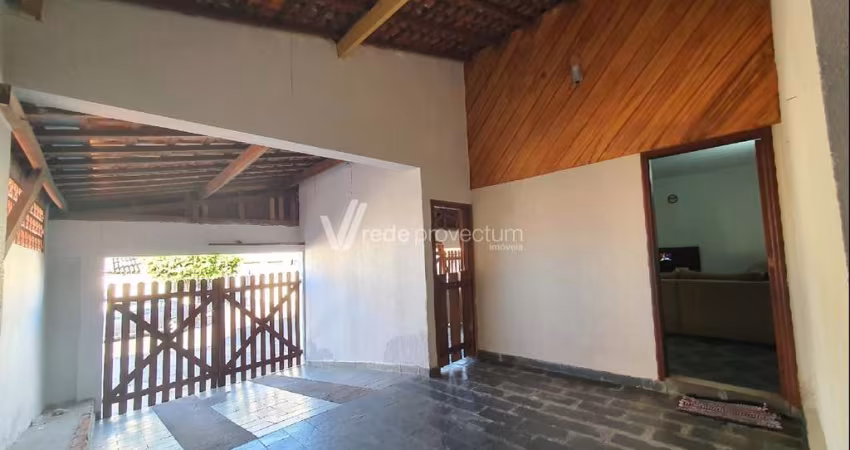 Casa com 3 quartos à venda na Rua Cristalina, 605, Jardim Santa Esmeralda, Hortolândia