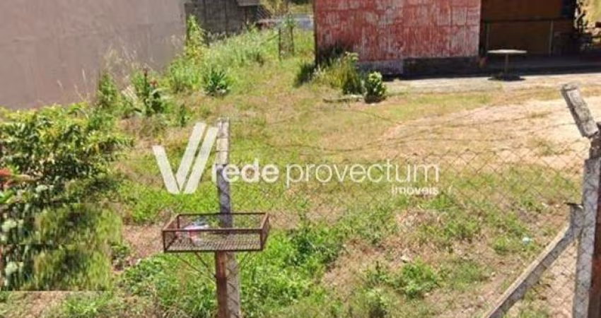 Terreno comercial para alugar na Avenida John Boyd Dunlop, 8014, Cidade Satélite Íris, Campinas