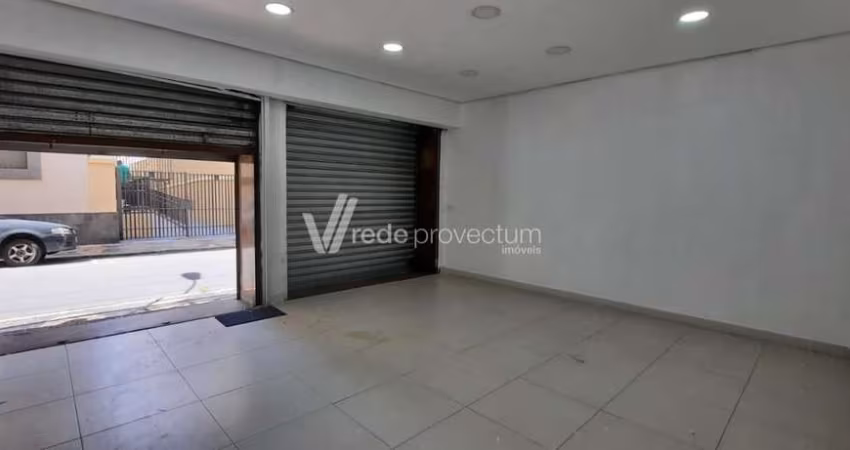 Sala comercial para alugar na Rua Doutor Quirino, 1335, Centro, Campinas