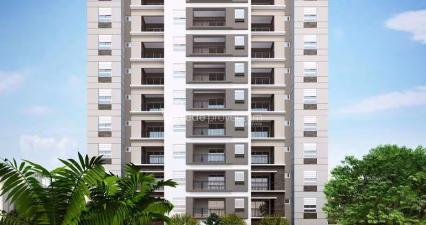 Apartamento com 2 quartos à venda na Rua Helena Steimberg, 597, Nova Campinas, Campinas