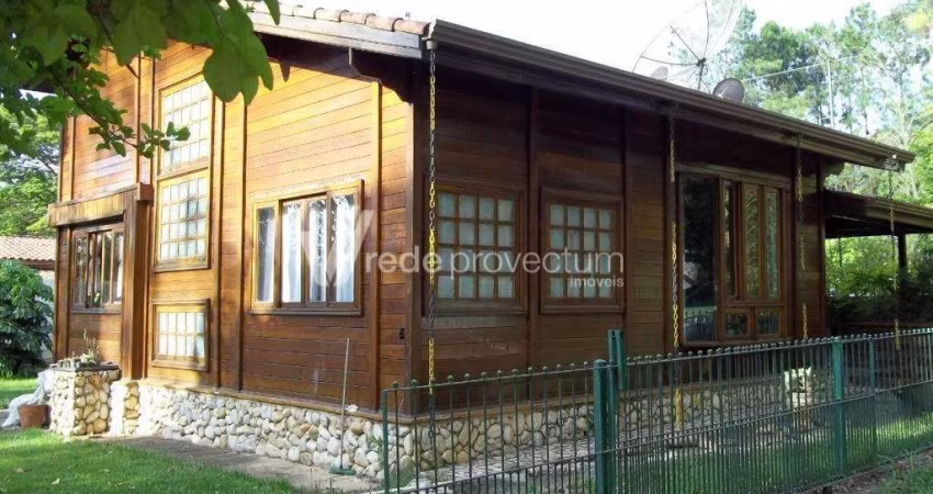 Chácara / sítio com 3 quartos à venda na Alameda Casa Grande, 140, Condomínio Chácara Grota Azul, Hortolândia
