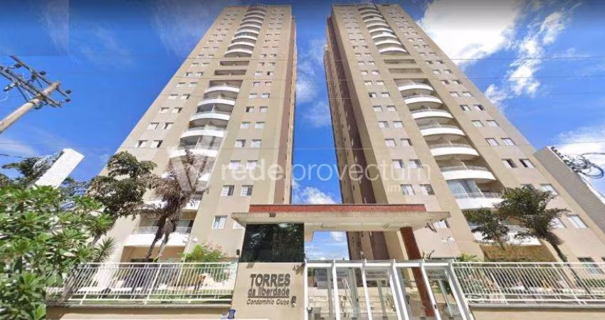 Apartamento com 3 quartos à venda na Rua Nicarágua, 421, Parque Boa Esperança, Indaiatuba