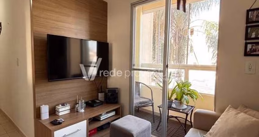 Apartamento com 2 quartos à venda na Rua Maria Aparecida Ferreira Rozo, 223, Jardim Magnólia, Campinas