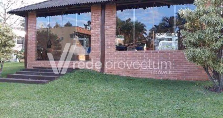 Chácara / sítio com 4 quartos à venda na Alameda dos Jacarandás, 35, Colinas do Mosteiro de Itaici, Indaiatuba