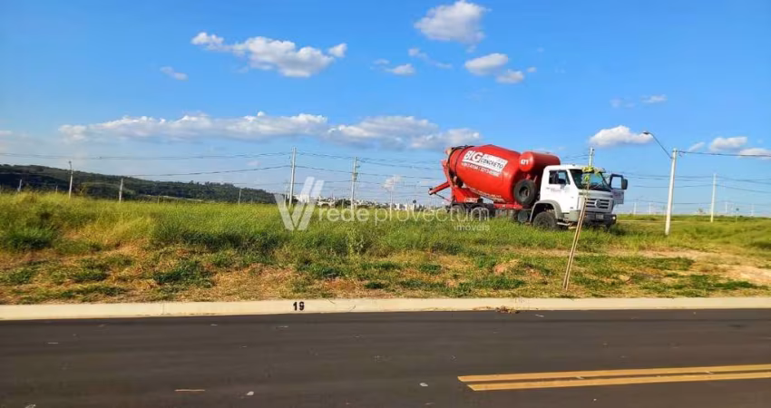Terreno comercial à venda na Cidade Satélite Íris, Campinas 